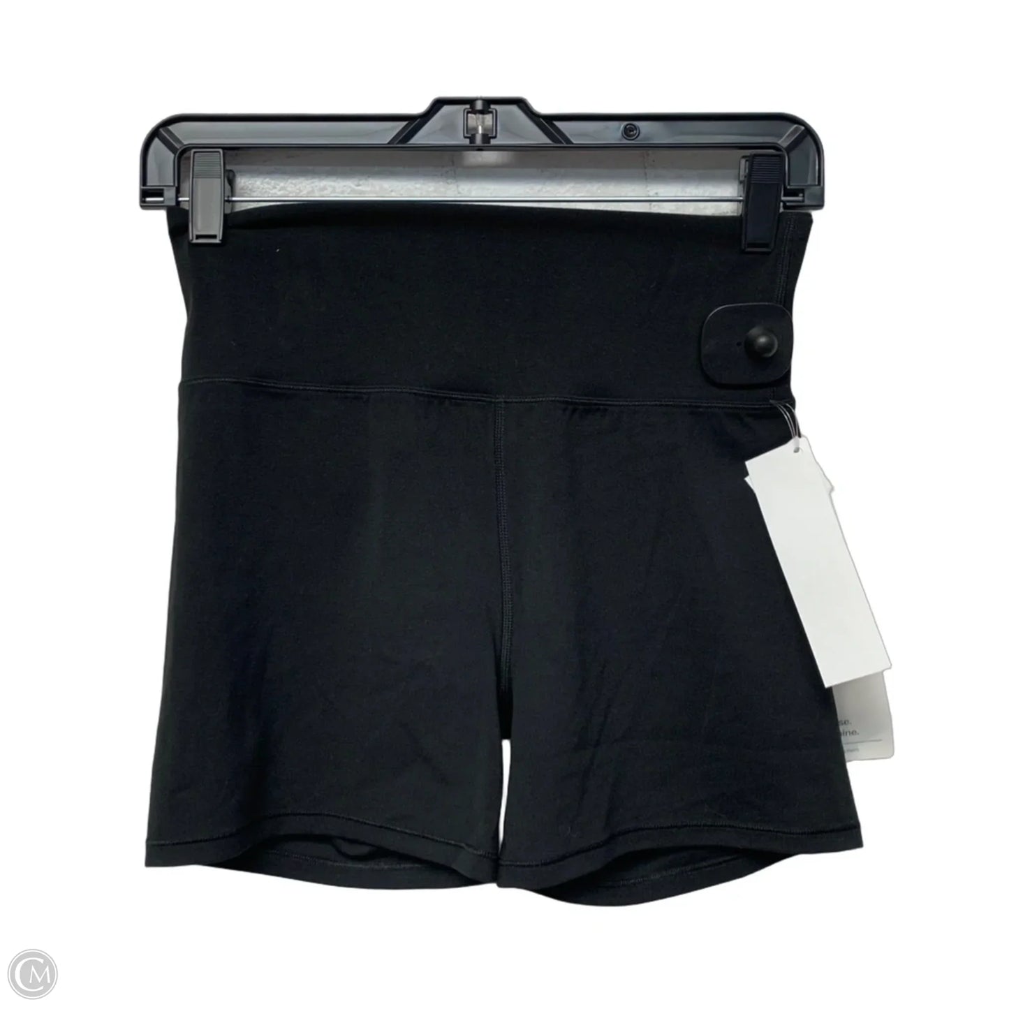 Athletic Shorts By Vuori In Black, Size: M