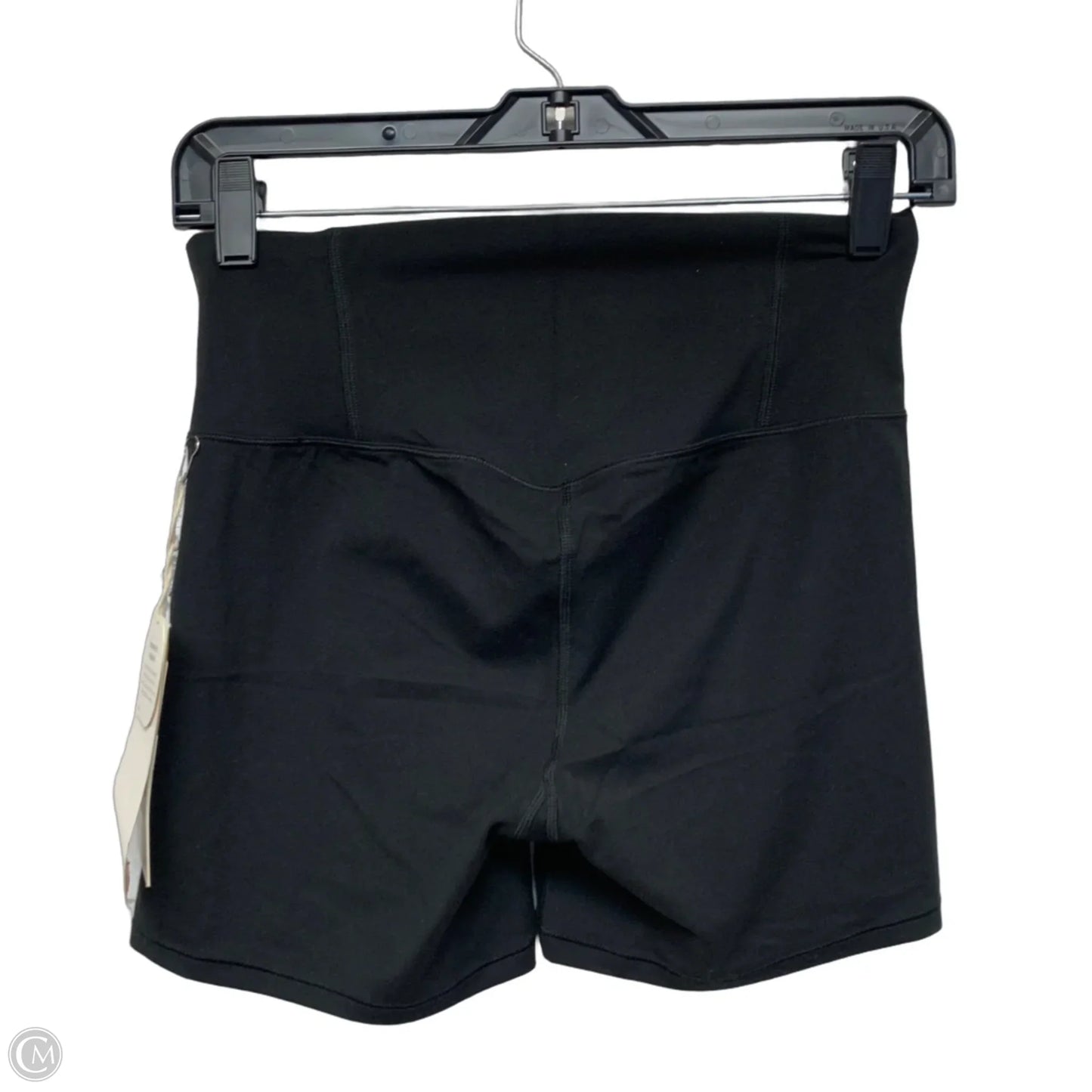 Athletic Shorts By Vuori In Black, Size: M