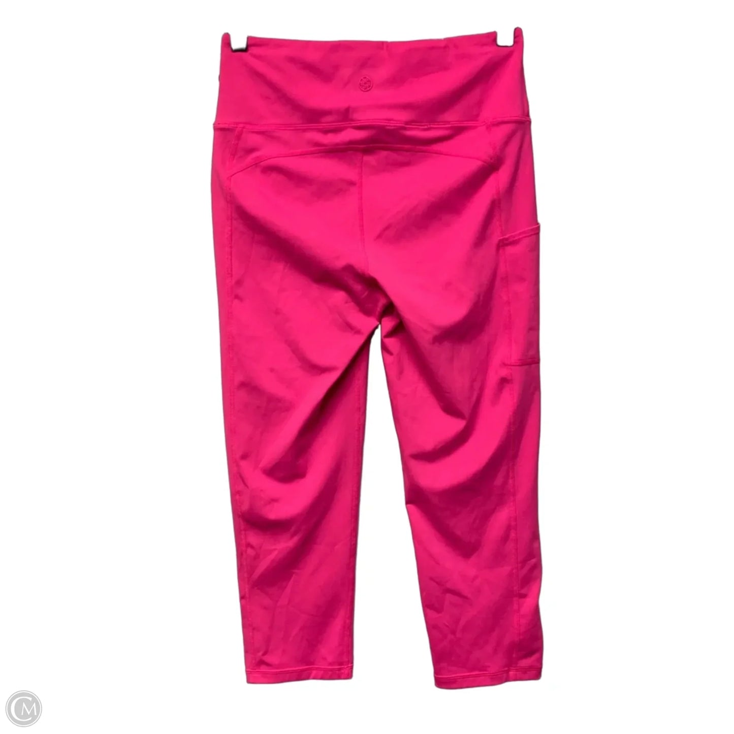 Pants Designer By Lilly Pulitzer In Pink, Size: M