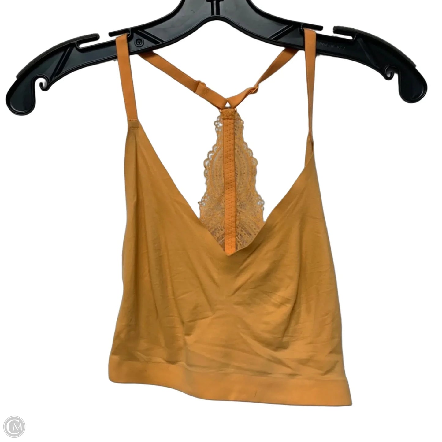 Bralette By Soma In Orange, Size: M