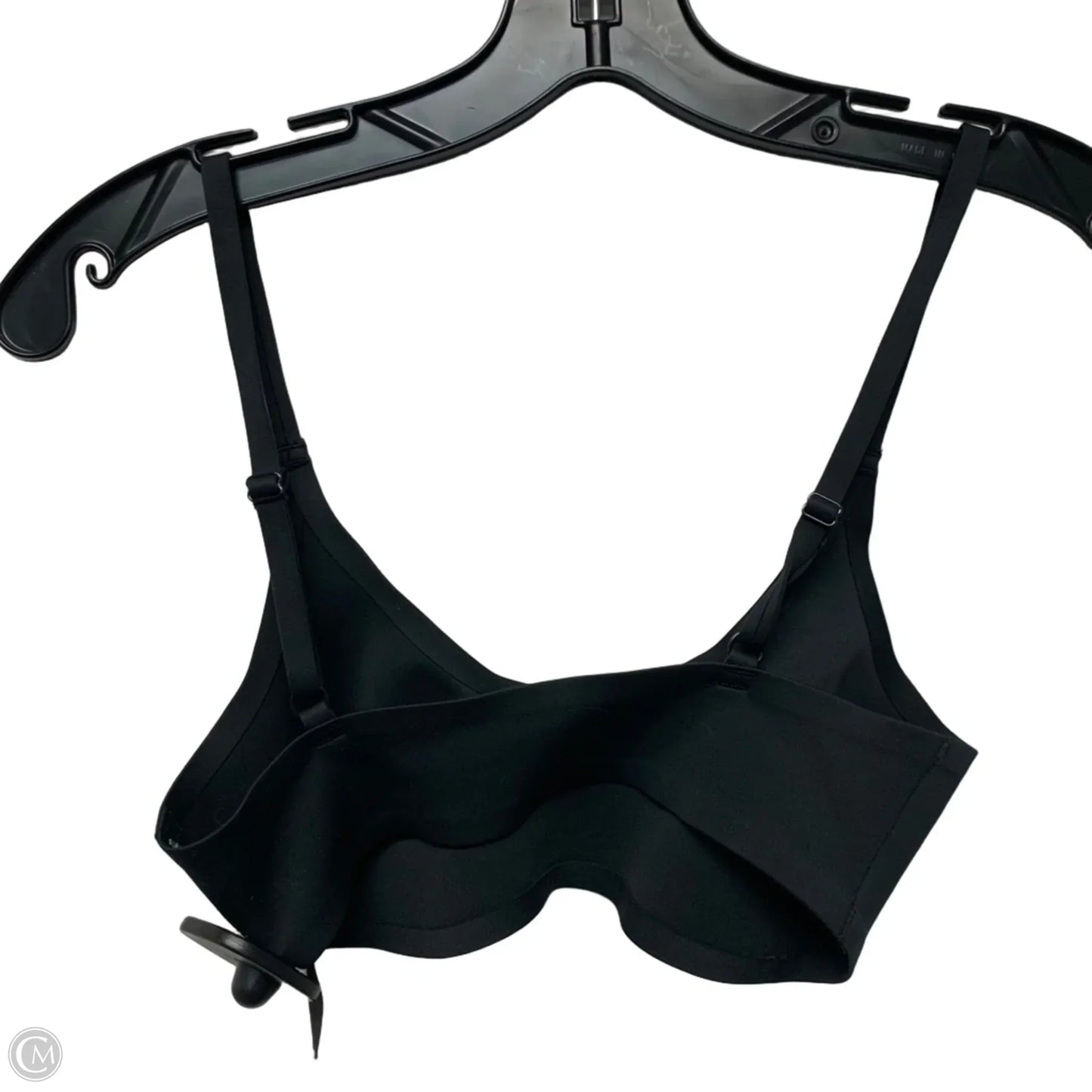 Bralette By Free People In Black, Size: Xs