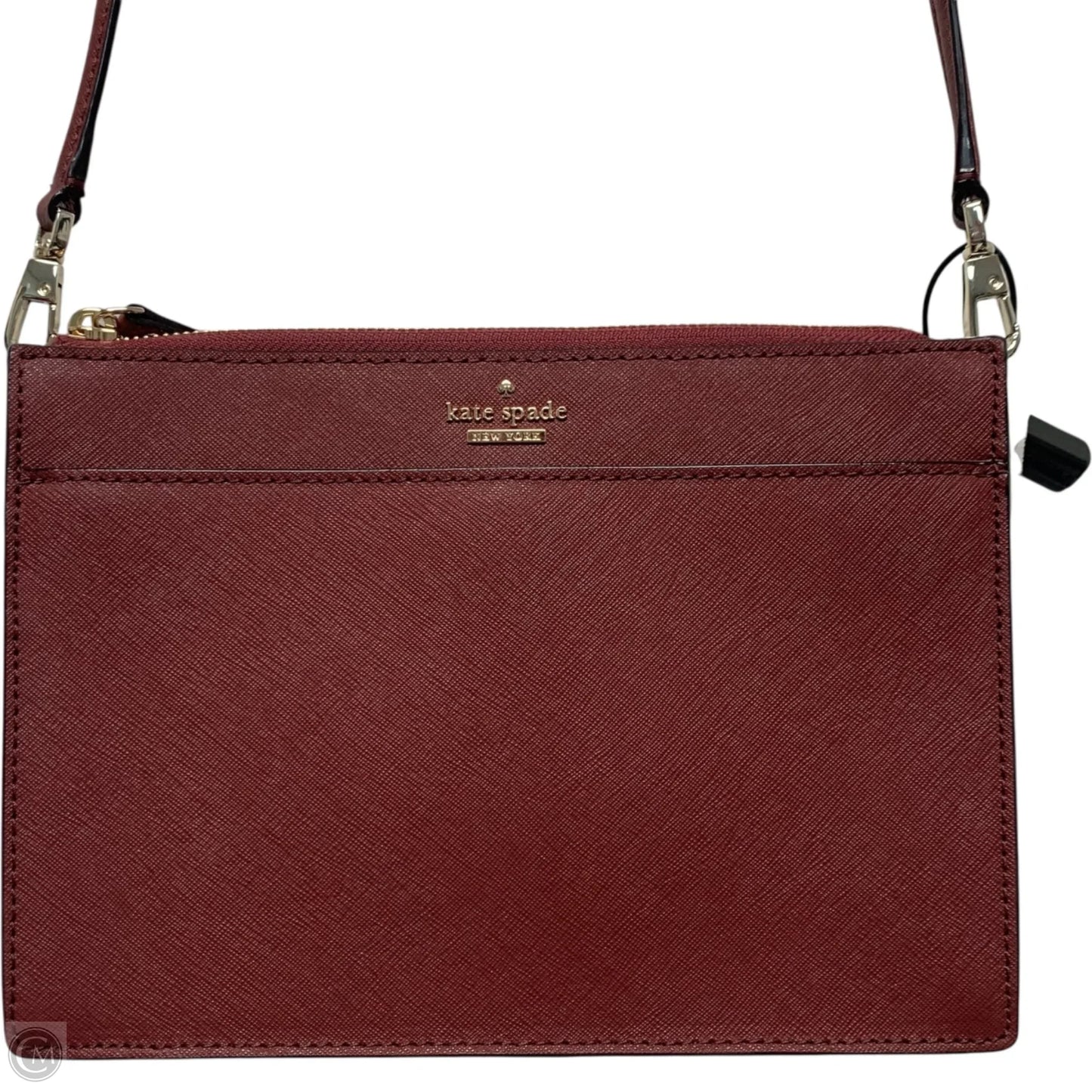 Crossbody Designer By Kate Spade, Size: Medium