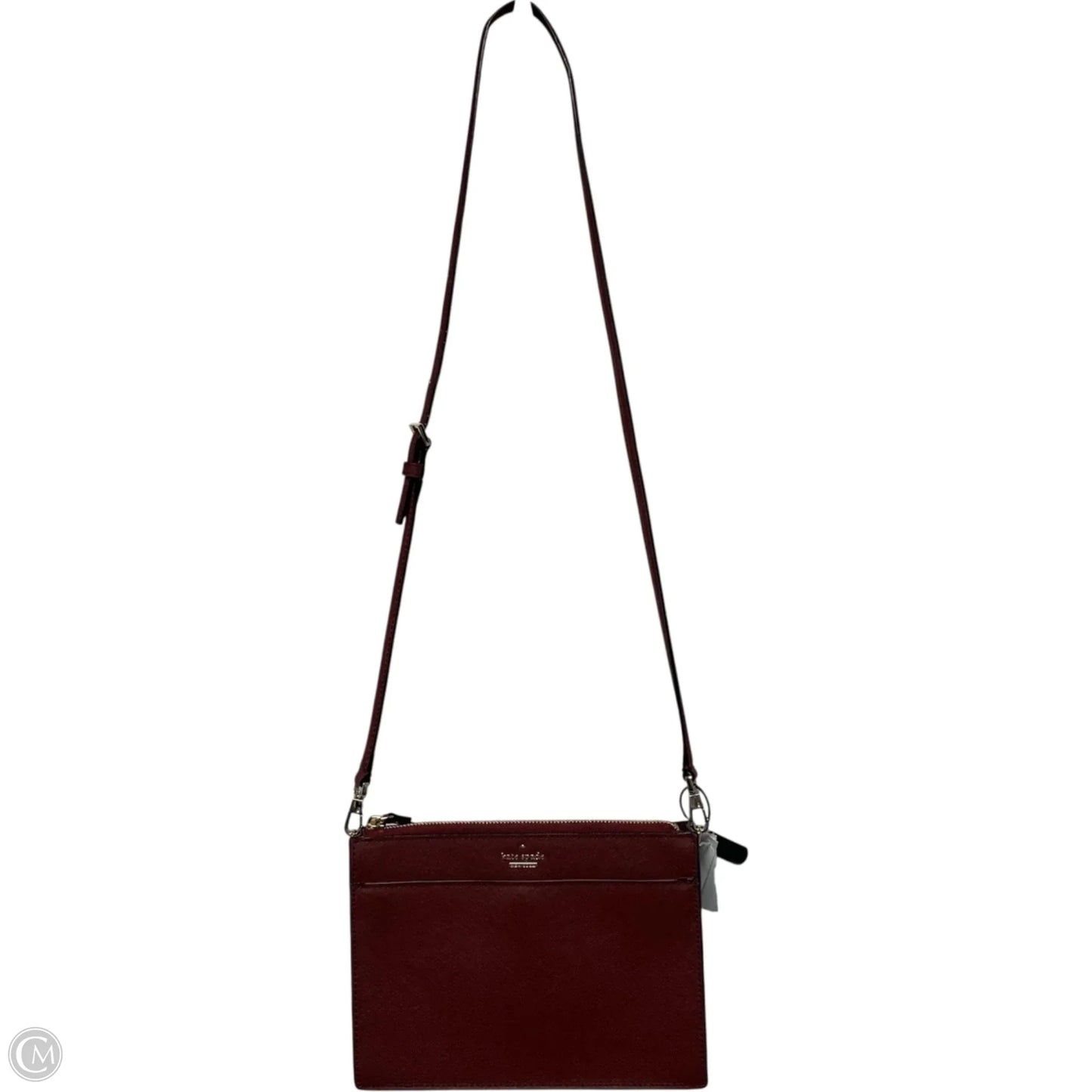 Crossbody Designer By Kate Spade, Size: Medium