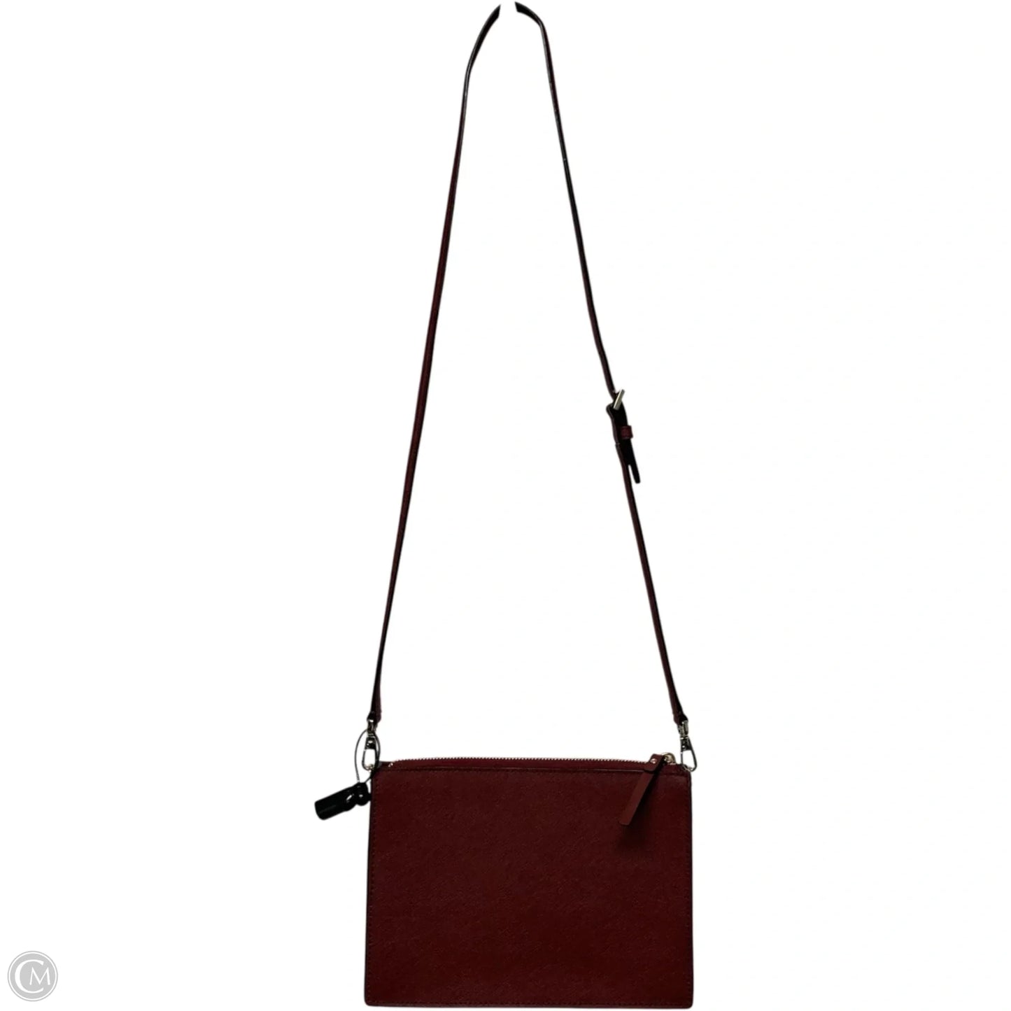 Crossbody Designer By Kate Spade, Size: Medium