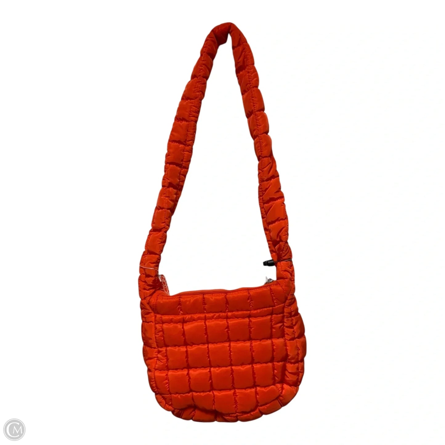 Crossbody By Free People, Size: Medium