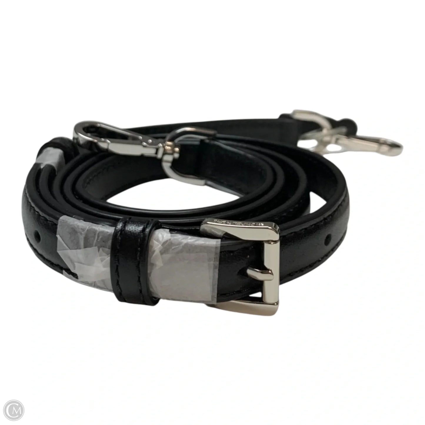 Crossbody Strap Designer By Michael Kors, Size: