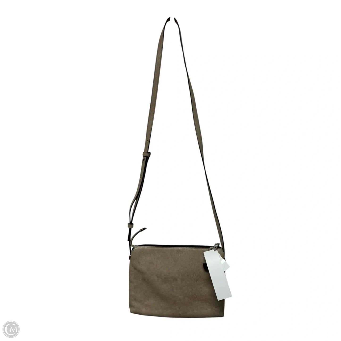 Crossbody Luxury Designer By Marc Jacobs, Size: Small