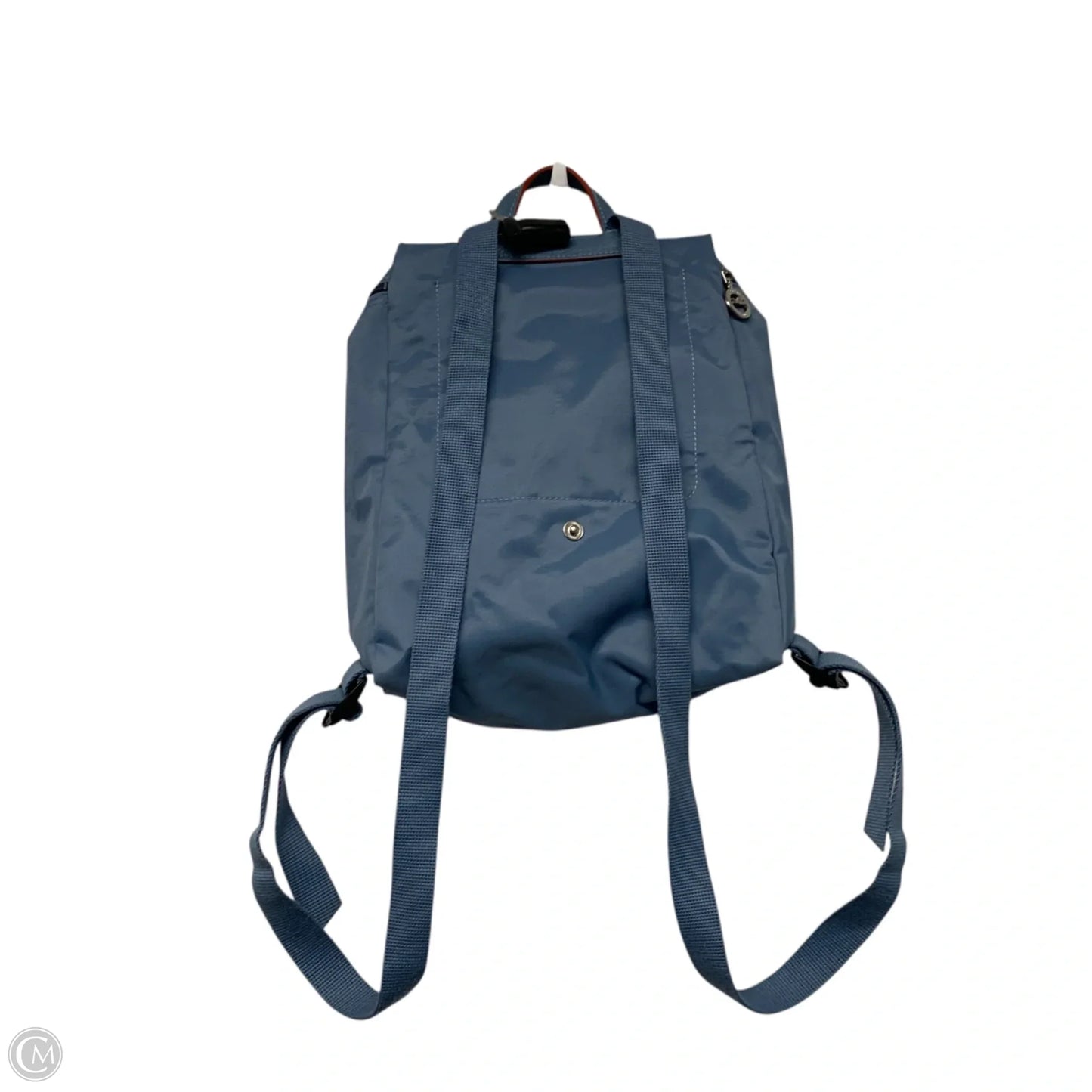 Backpack Designer By Longchamp, Size: Small