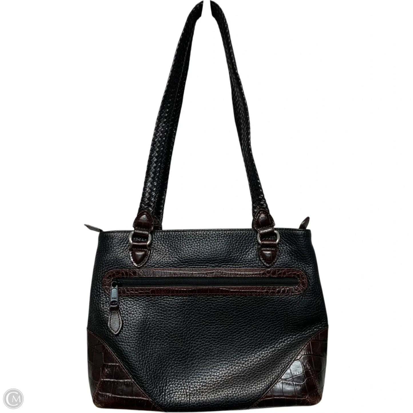 Handbag Designer By Brighton, Size: Small