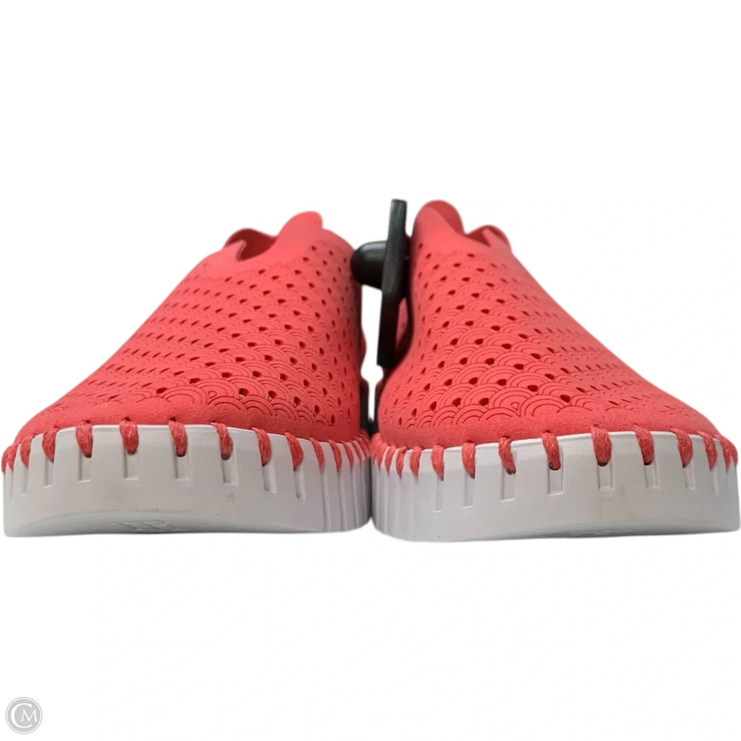 Shoes Flats By ilse jacobsen In Pink, Size: 5