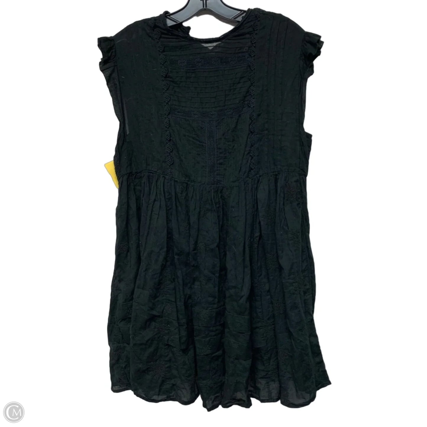 Dress Casual Short By Free People In Black, Size: S