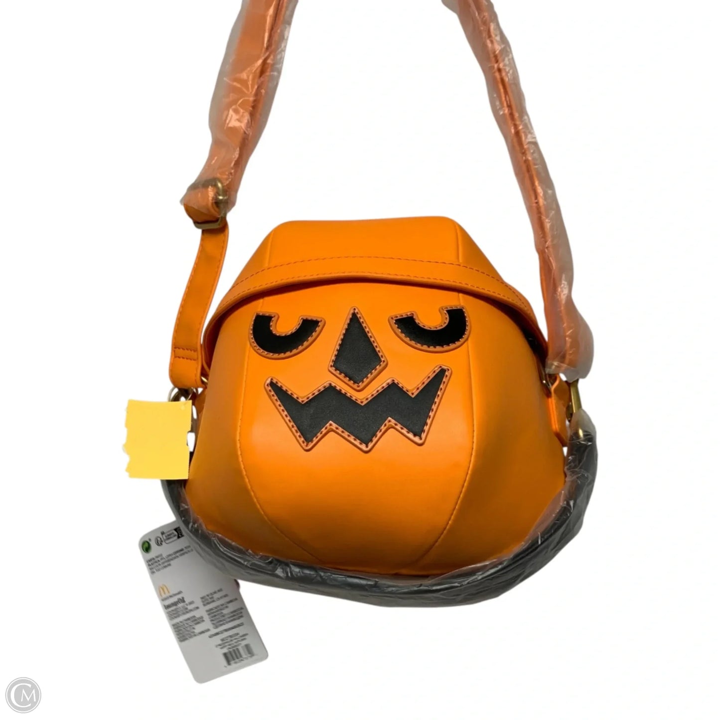 Crossbody By Loungefly, Size: Medium