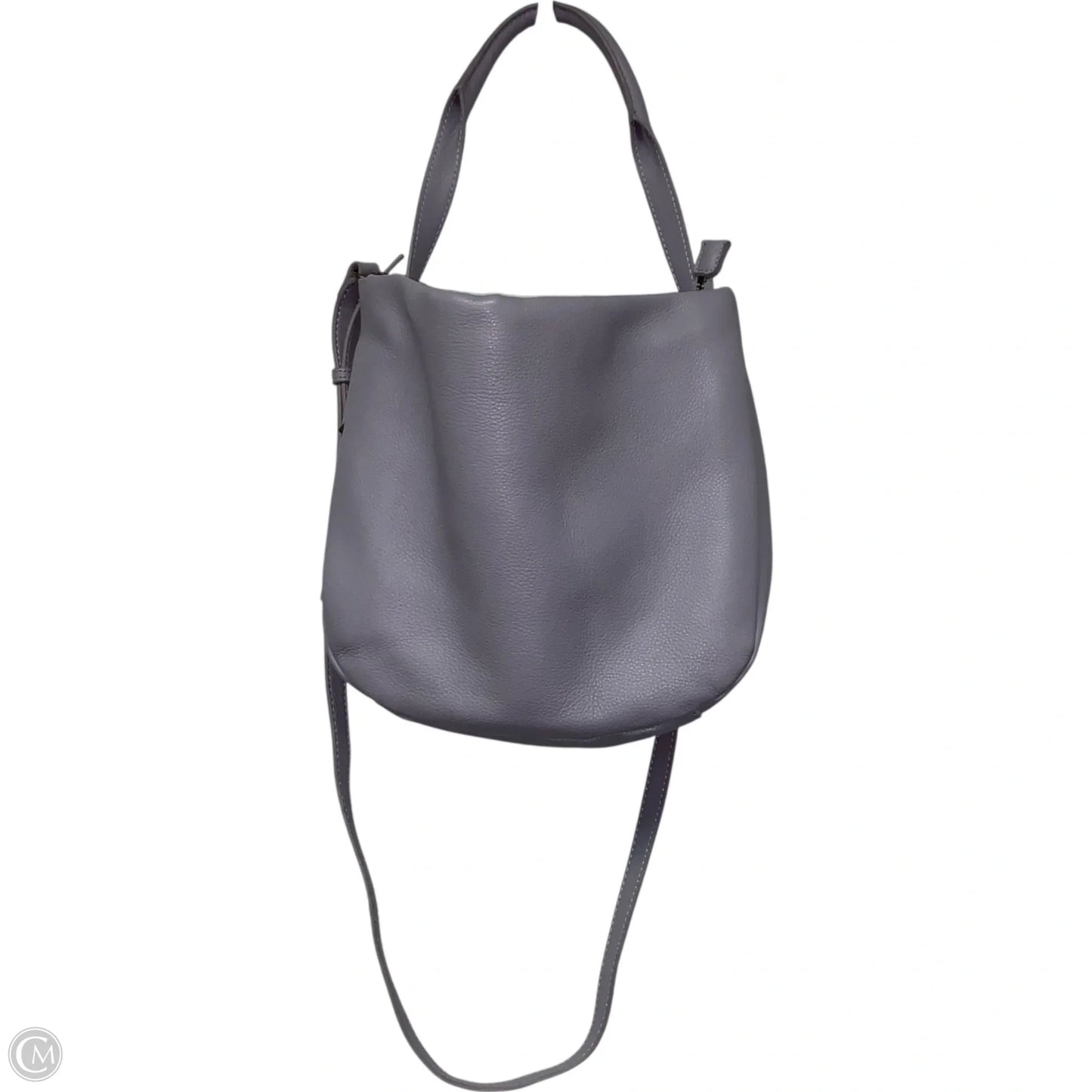 Crossbody Leather By The Sak, Size: Medium