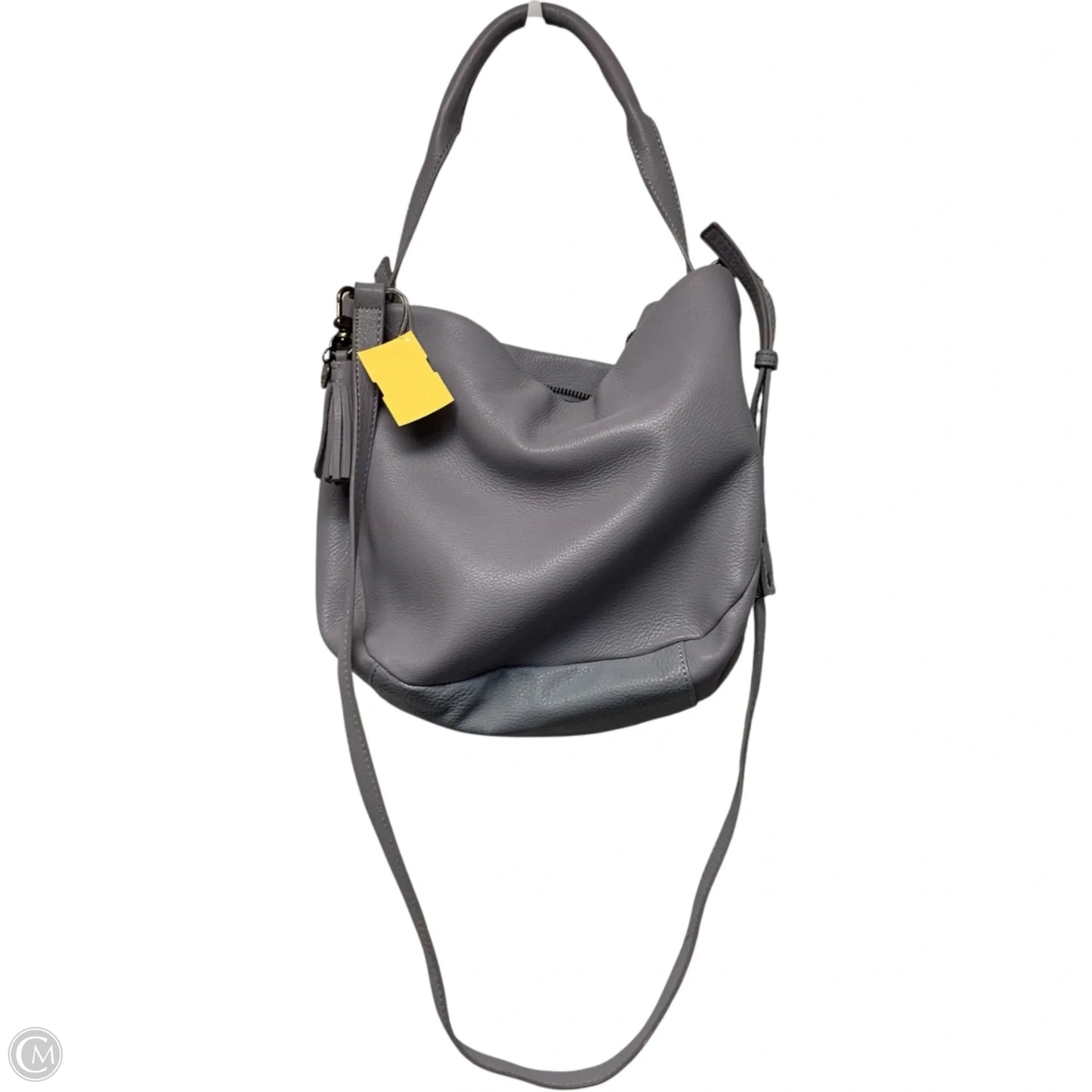 Crossbody Leather By The Sak, Size: Medium