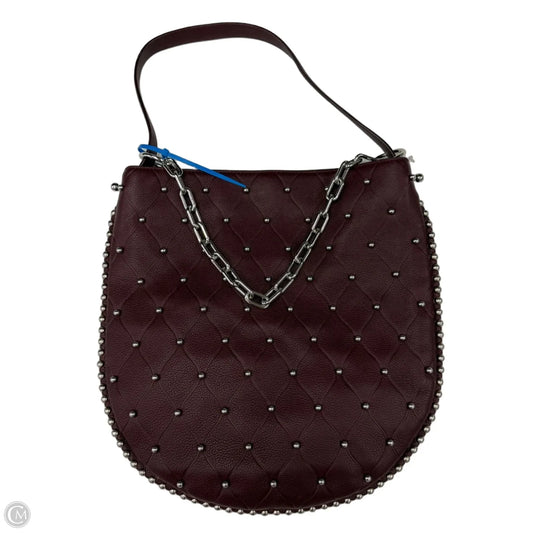 Handbag Luxury Designer By Alexander Wang, Size: Large