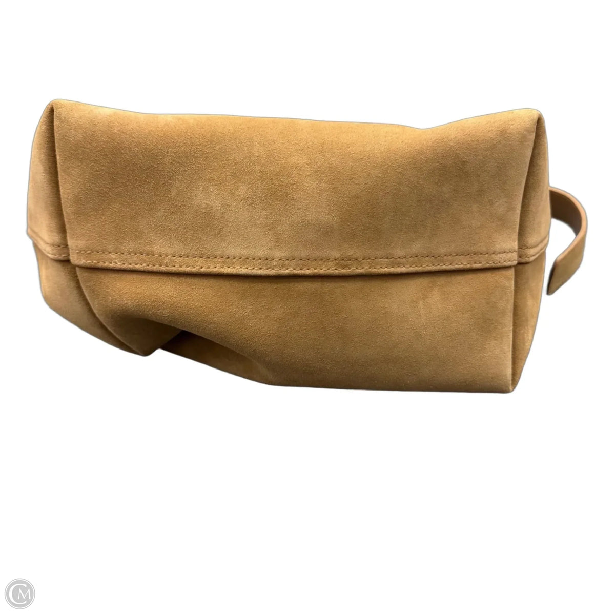 Tote Leather By Madewell, Size: Large