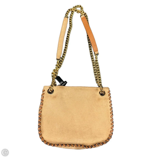 Crossbody Designer By Michael Kors, Size: Small