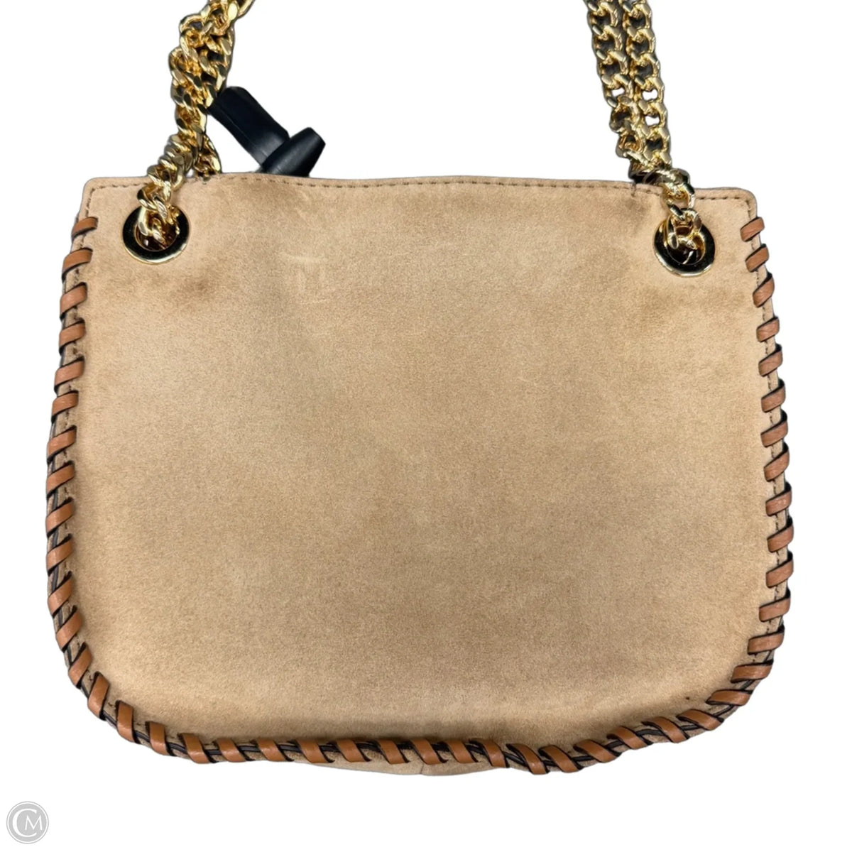 Crossbody Designer By Michael Kors, Size: Small