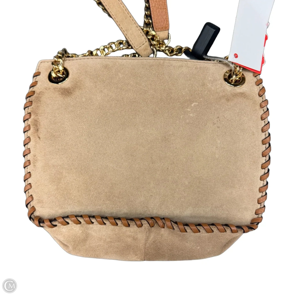 Crossbody Designer By Michael Kors, Size: Small