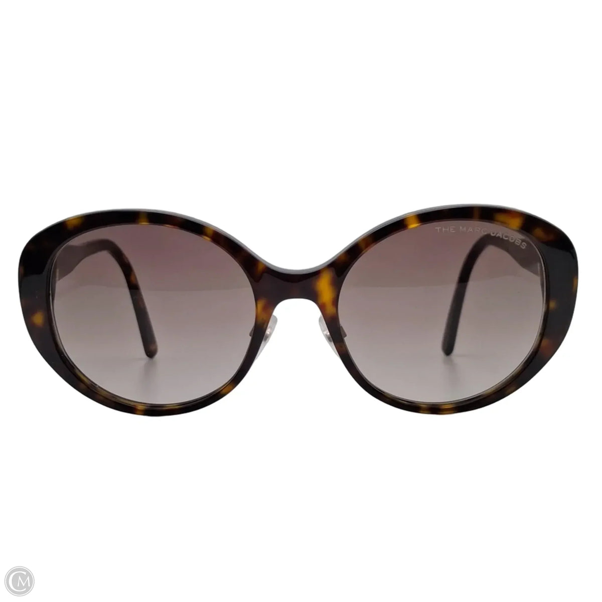 Sunglasses Luxury Designer By Marc Jacobs