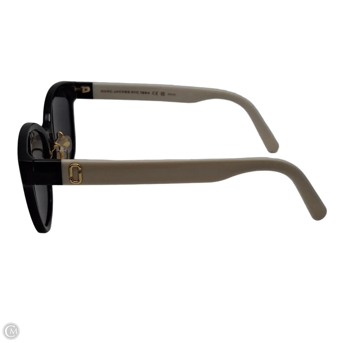 Sunglasses Luxury Designer By Marc Jacobs
