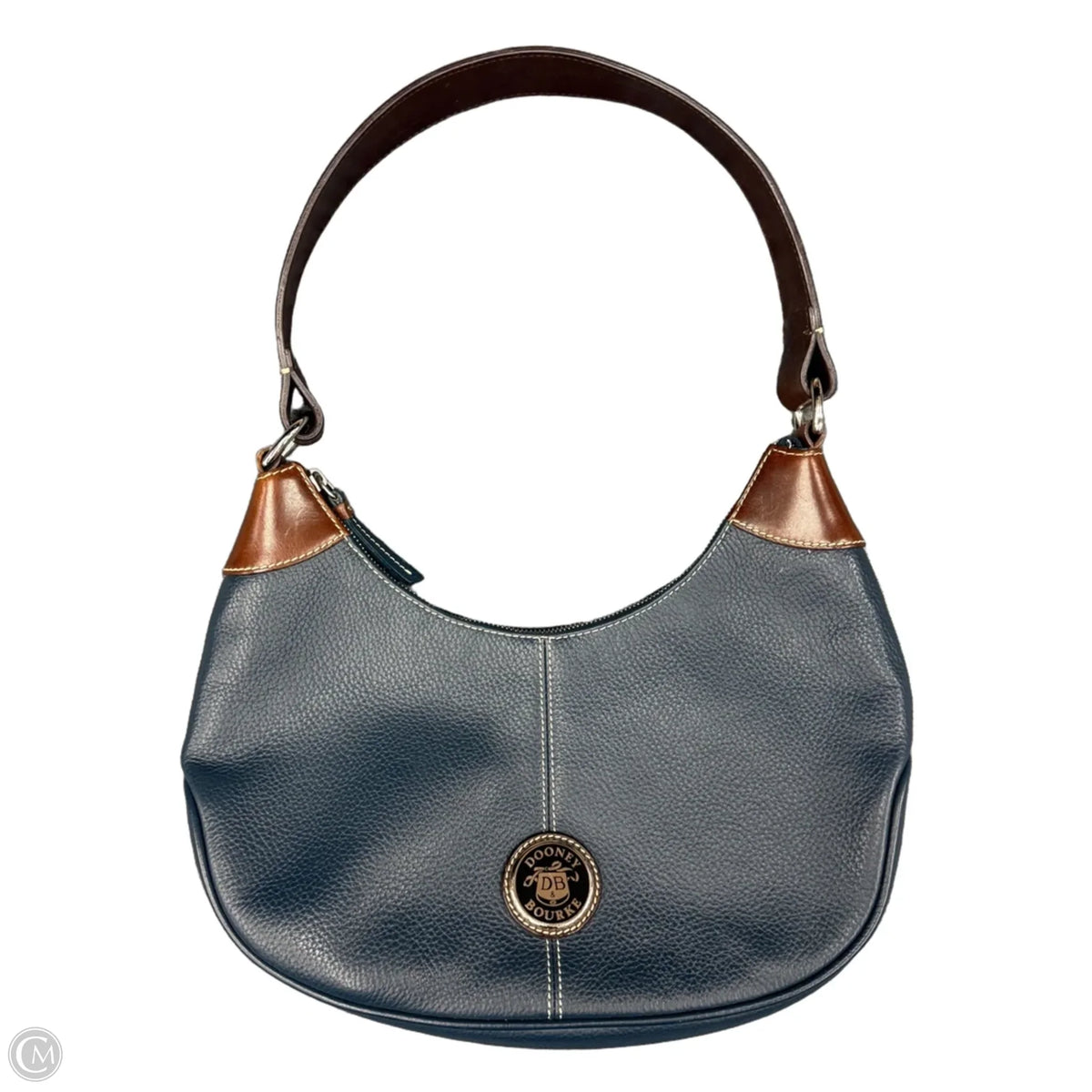 Handbag Designer By Dooney And Bourke, Size: Medium