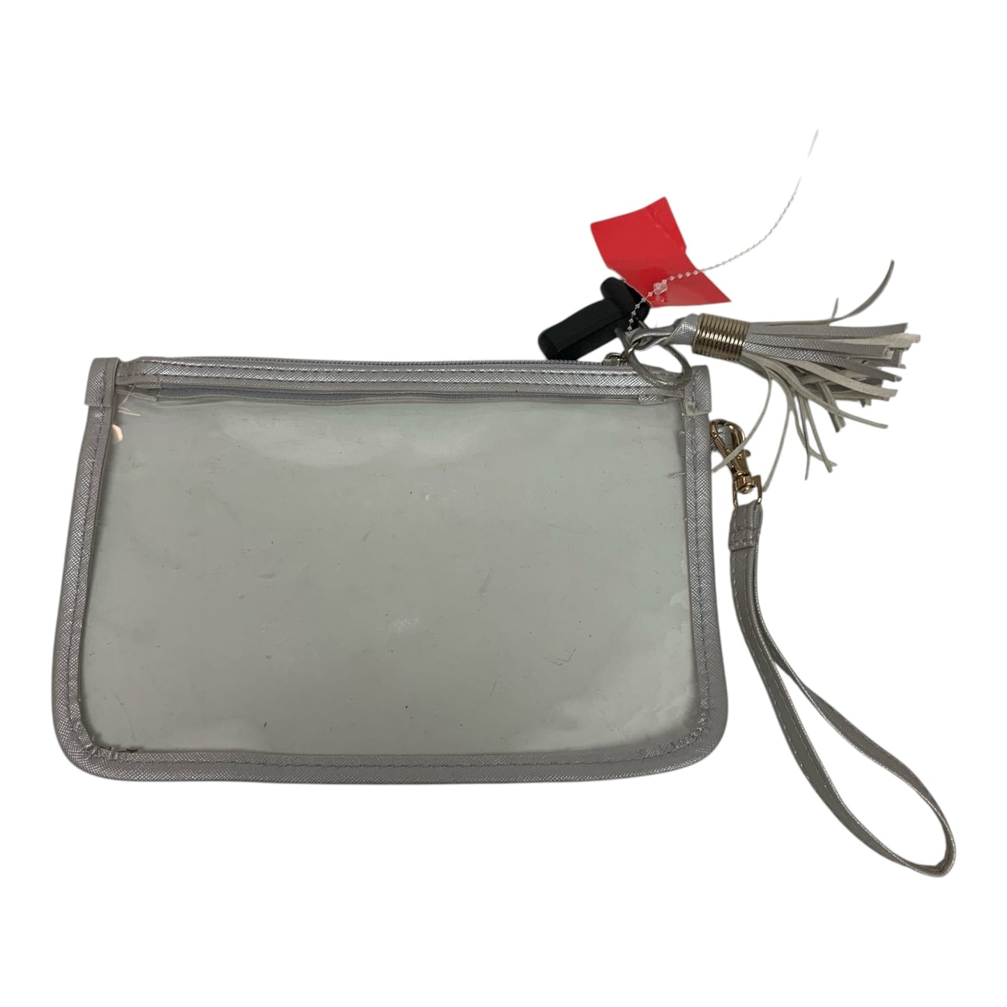 Wristlet By Clothes Mentor, Size: Medium