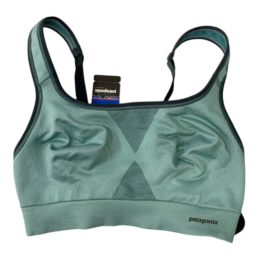 Athletic Bra By Patagonia In Blue