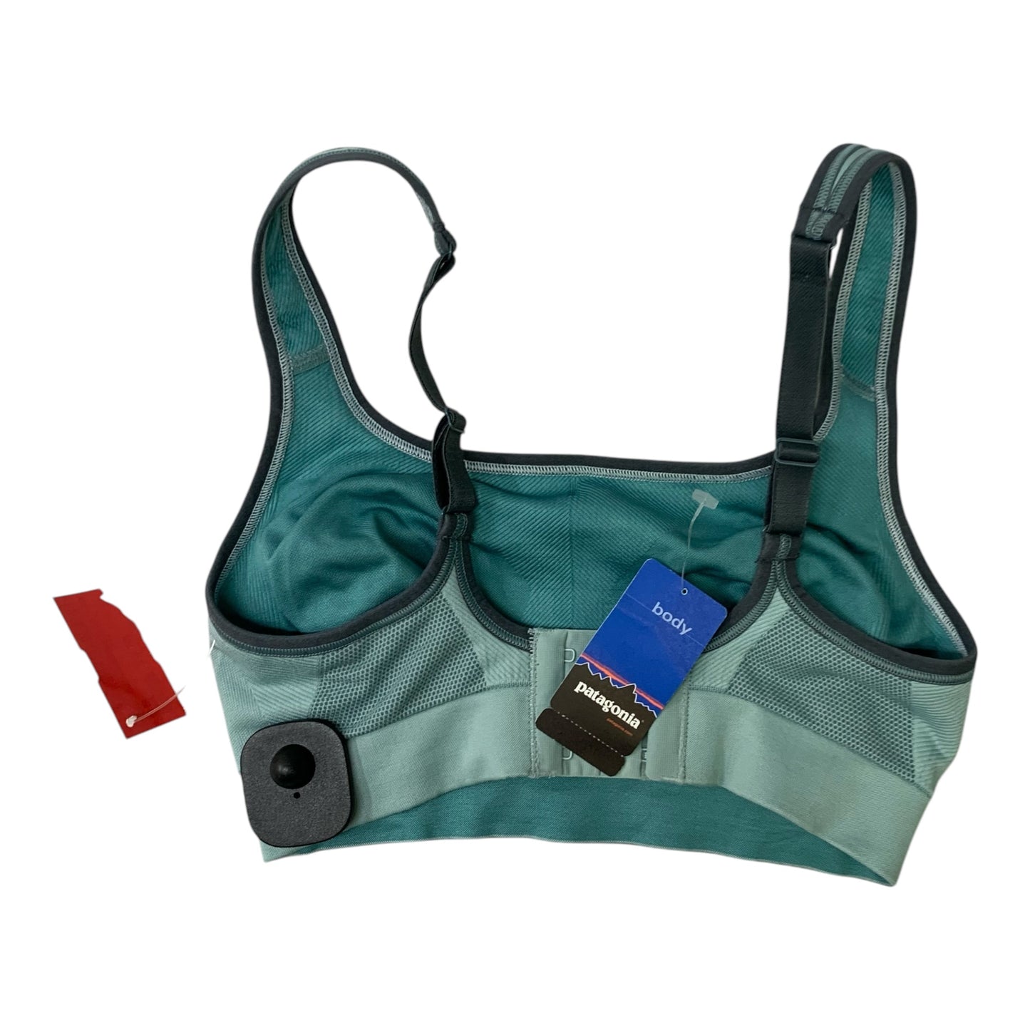 Athletic Bra By Patagonia In Blue