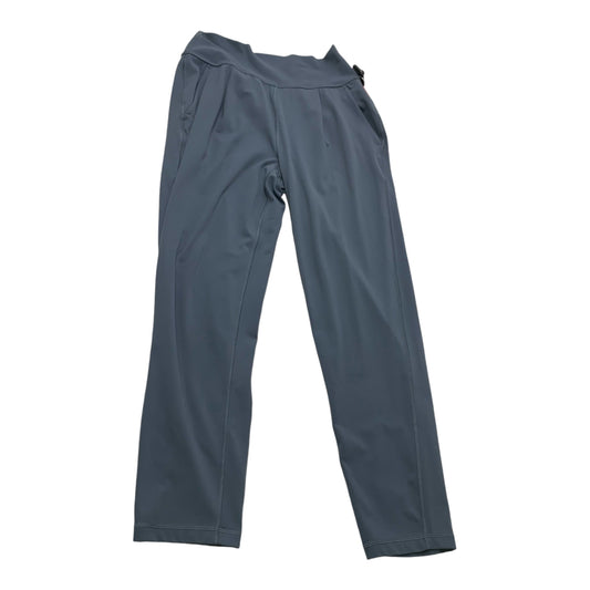 Athletic Pants By Athleta In Blue, Size: Xs