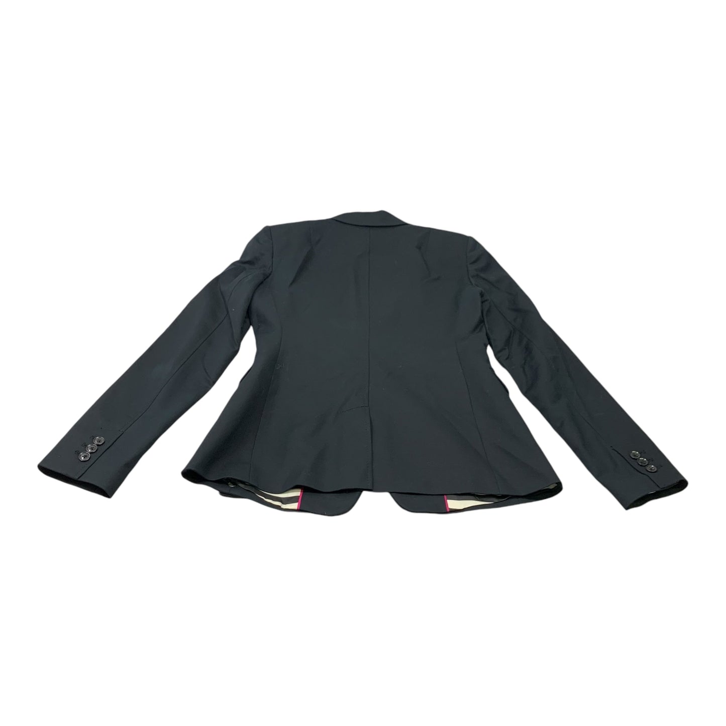 Blazer By Banana Republic In Black, Size: S