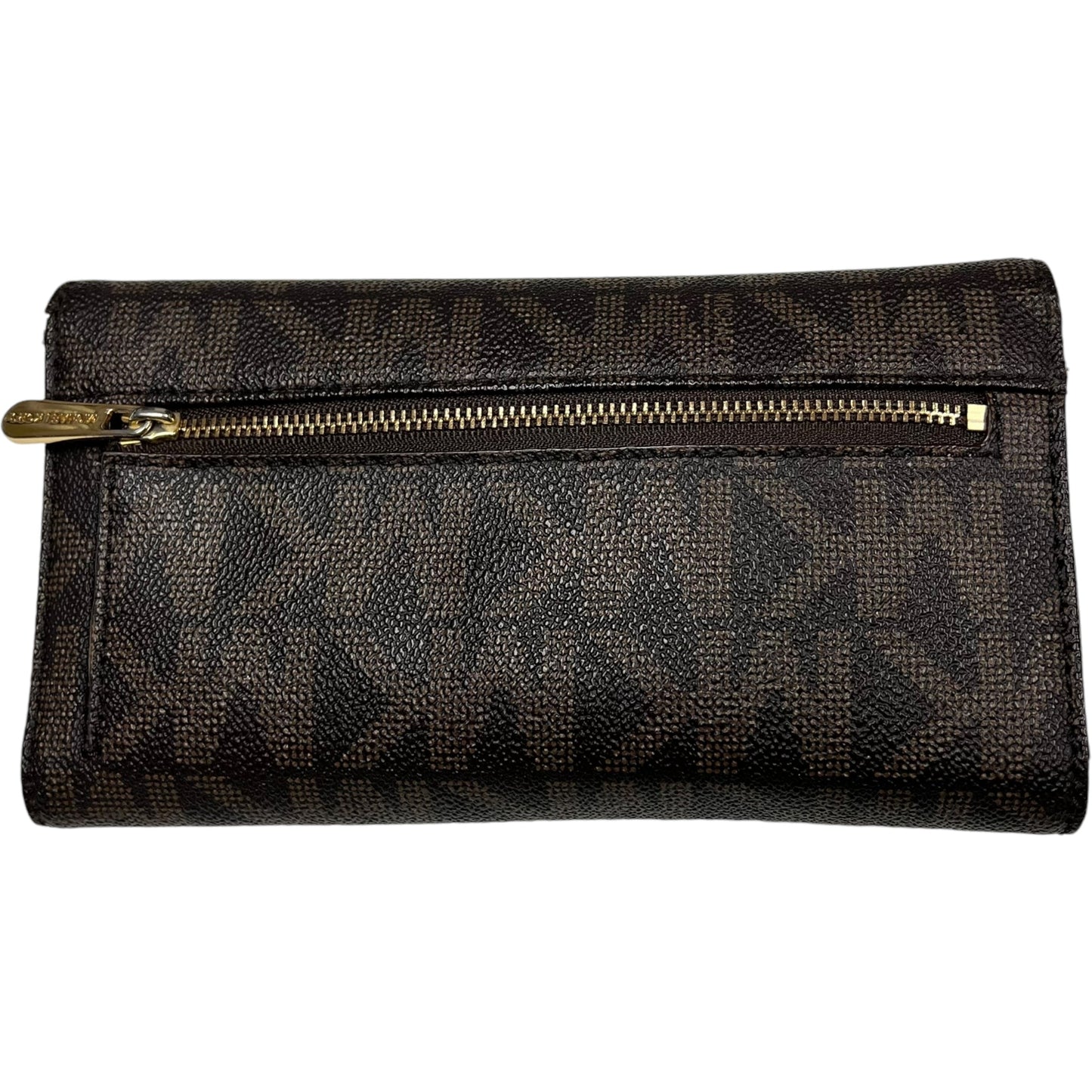 Wallet Designer By Michael Kors, Size: Large