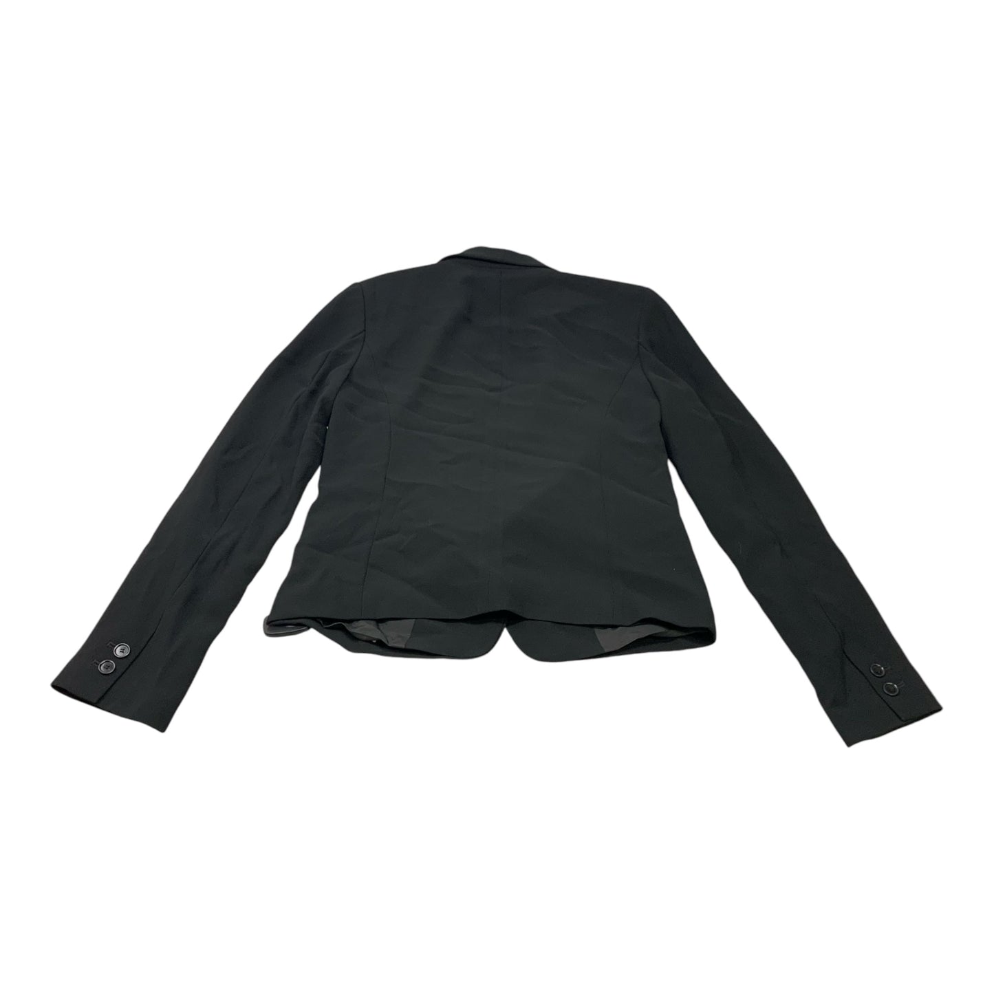 Blazer By Loft In Black, Size: Xs