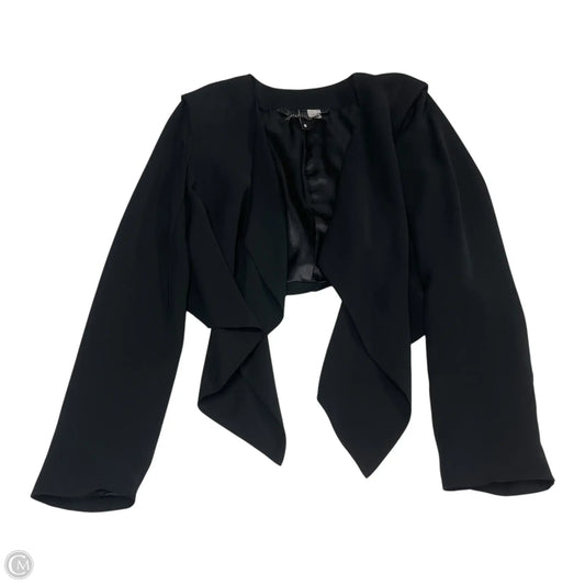 Blazer By Divided In Black, Size: S