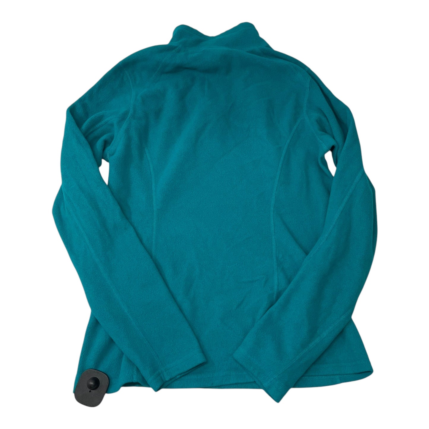 Sweatshirt Collar By The North Face In Green, Size: S