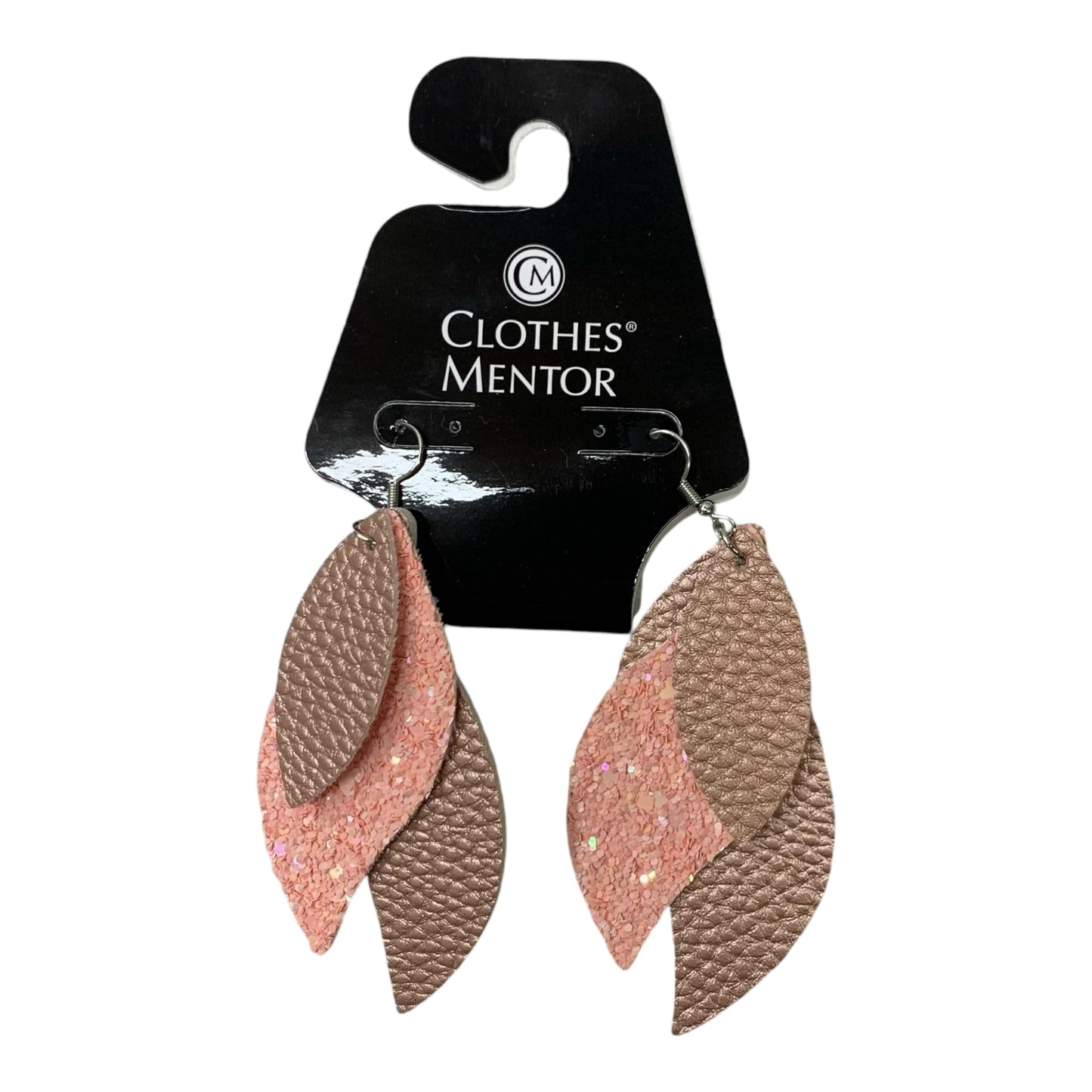 Earrings Dangle/drop By Clothes Mentor