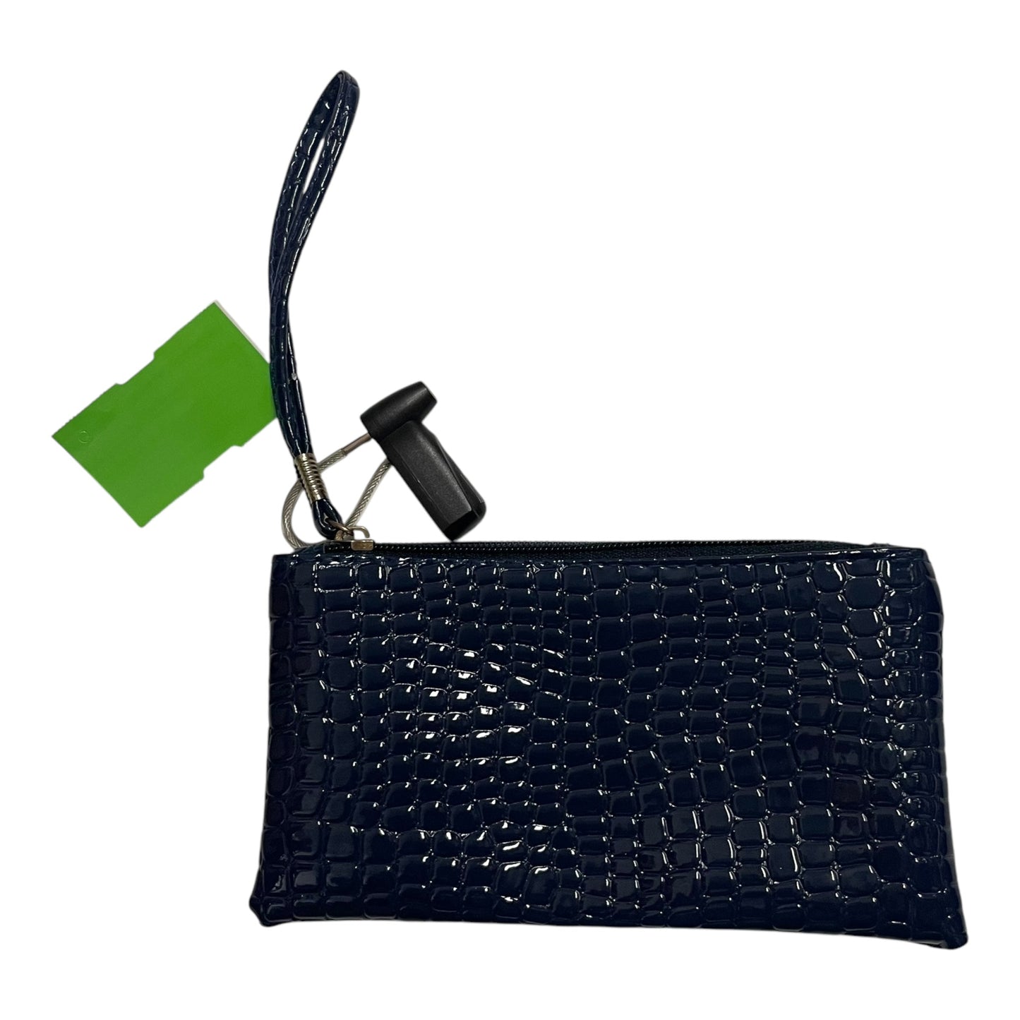 Wristlet By Clothes Mentor, Size: Small