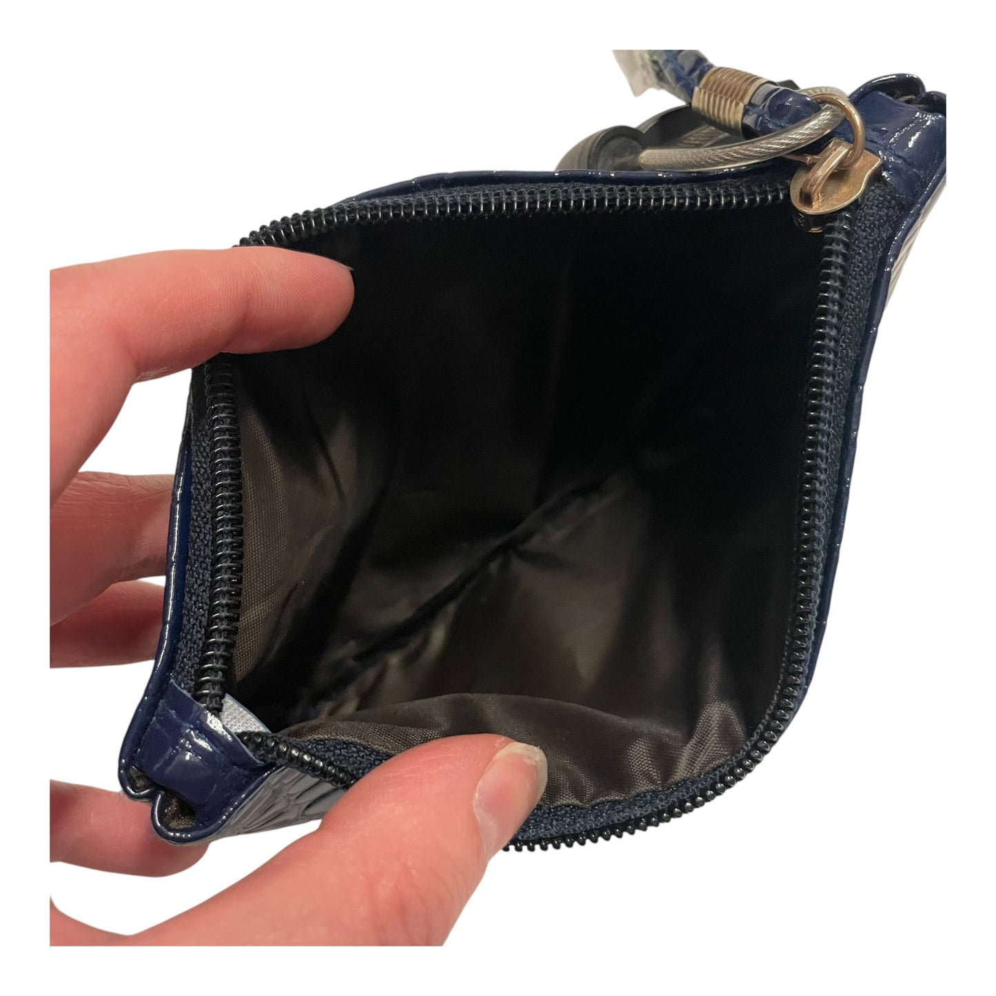 Wristlet By Clothes Mentor, Size: Small