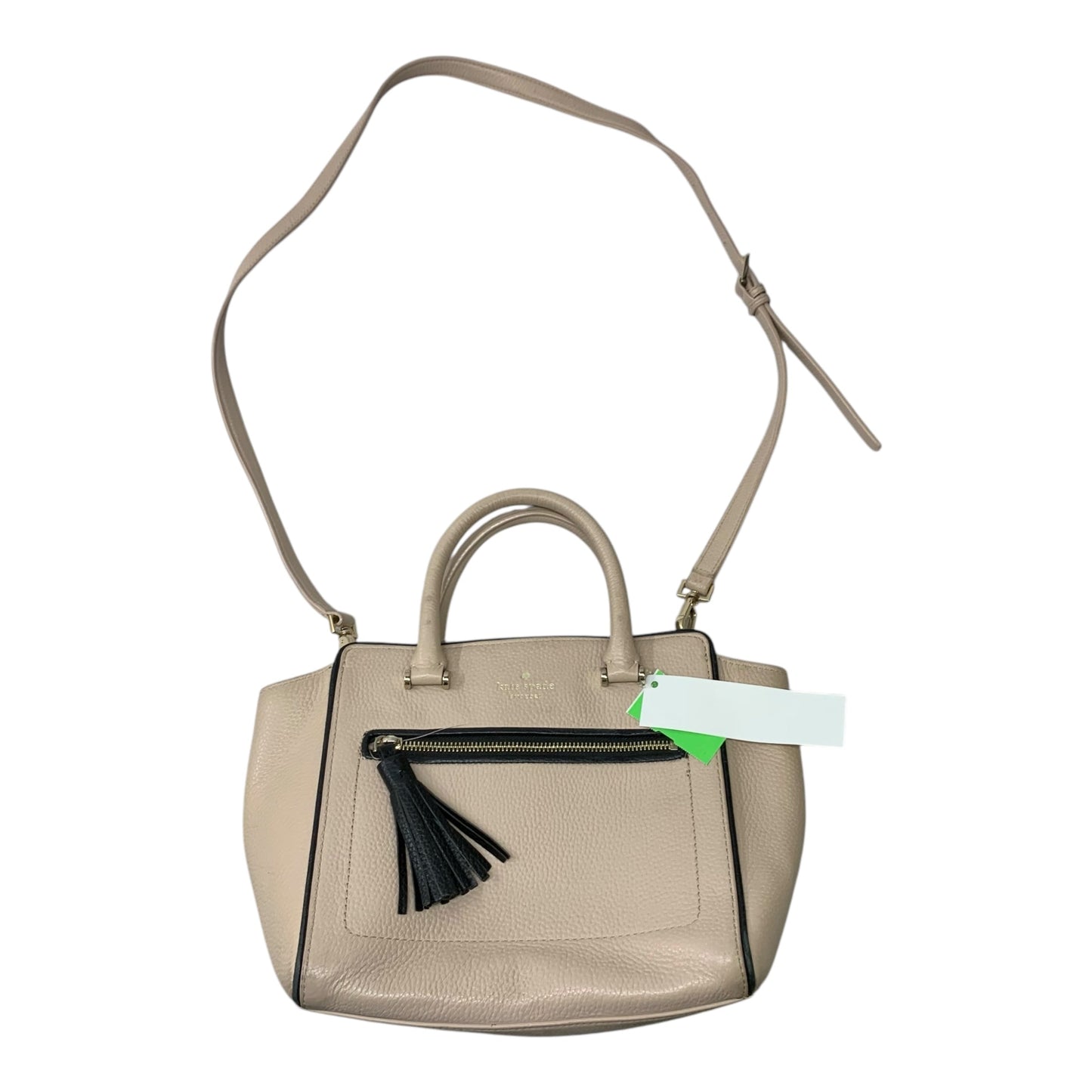 Crossbody Designer By Kate Spade, Size: Medium