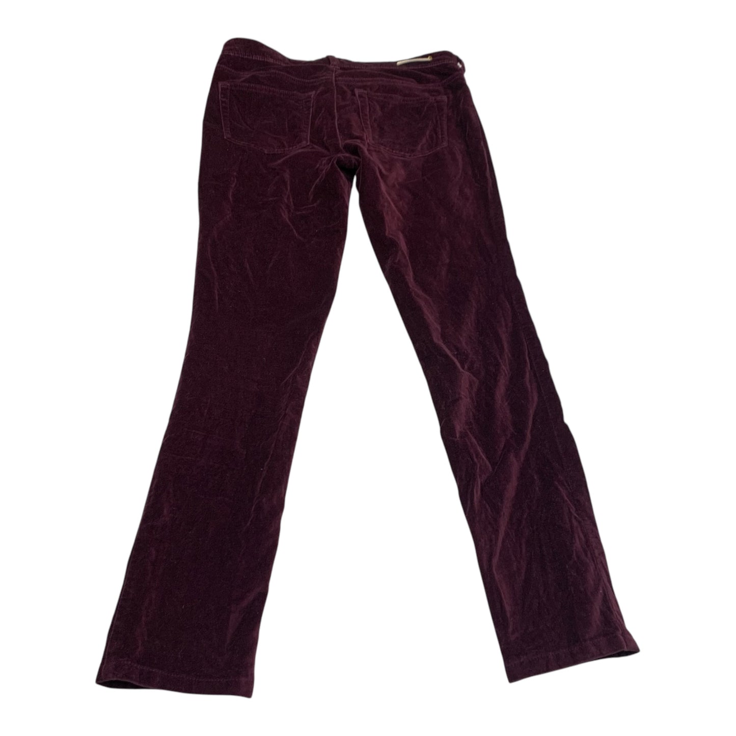 Pants Other By Pilcro In Purple, Size: 2