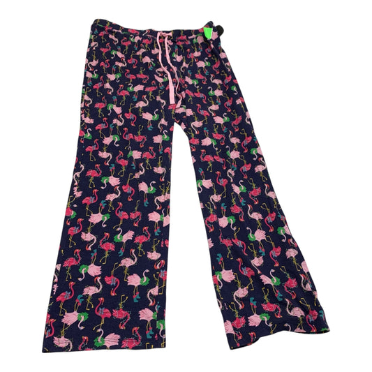 Pants Lounge By Cynthia Rowley In Blue, Size: S