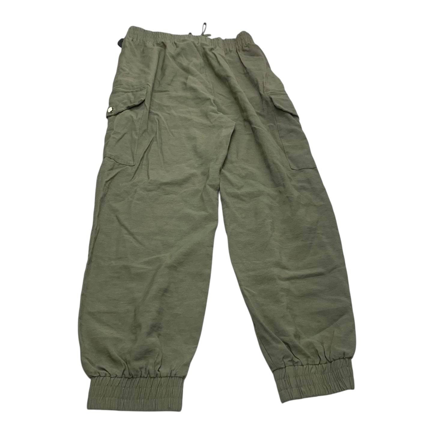 Pants Joggers By Lulus In Green, Size: L