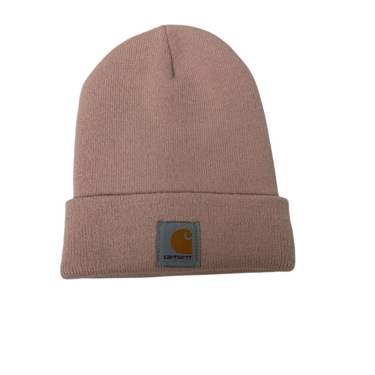 Hat Beanie By Carhartt