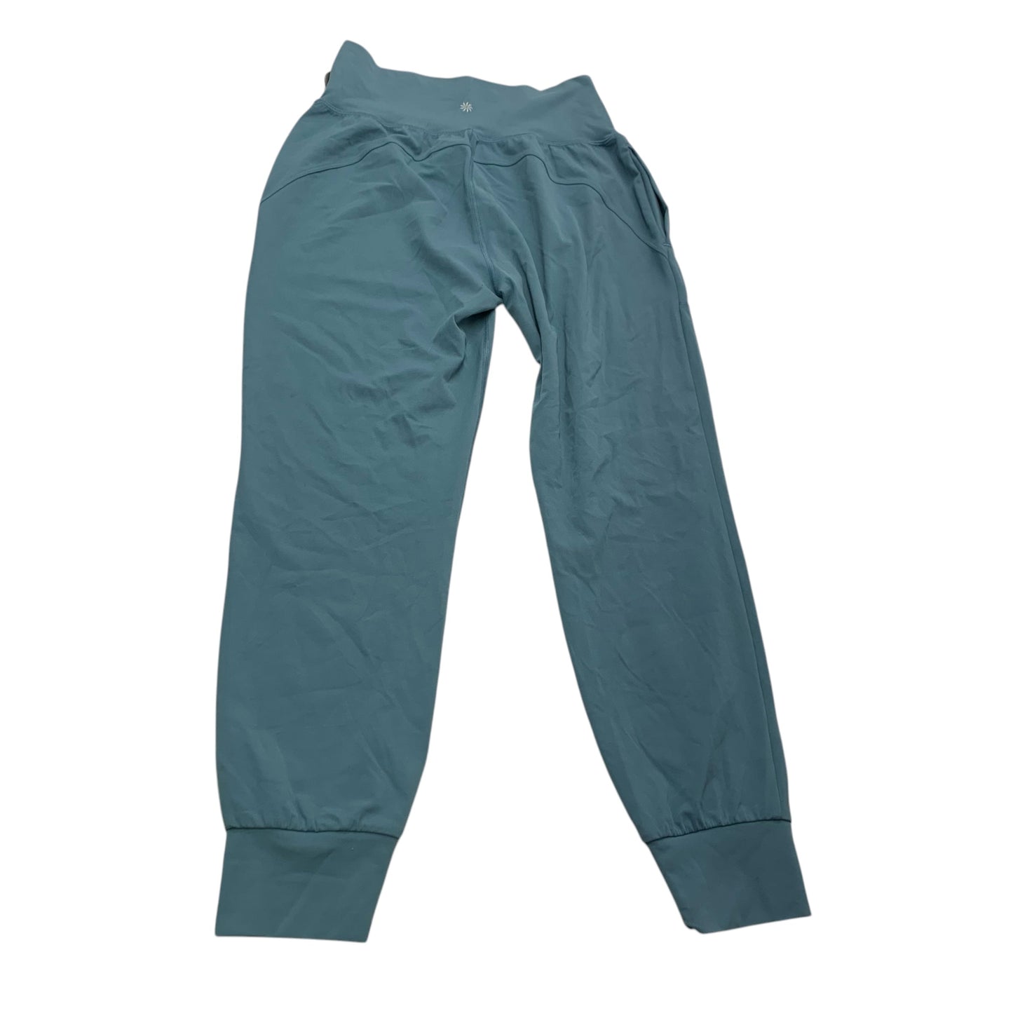 Athletic Pants By Athleta In Blue, Size: S