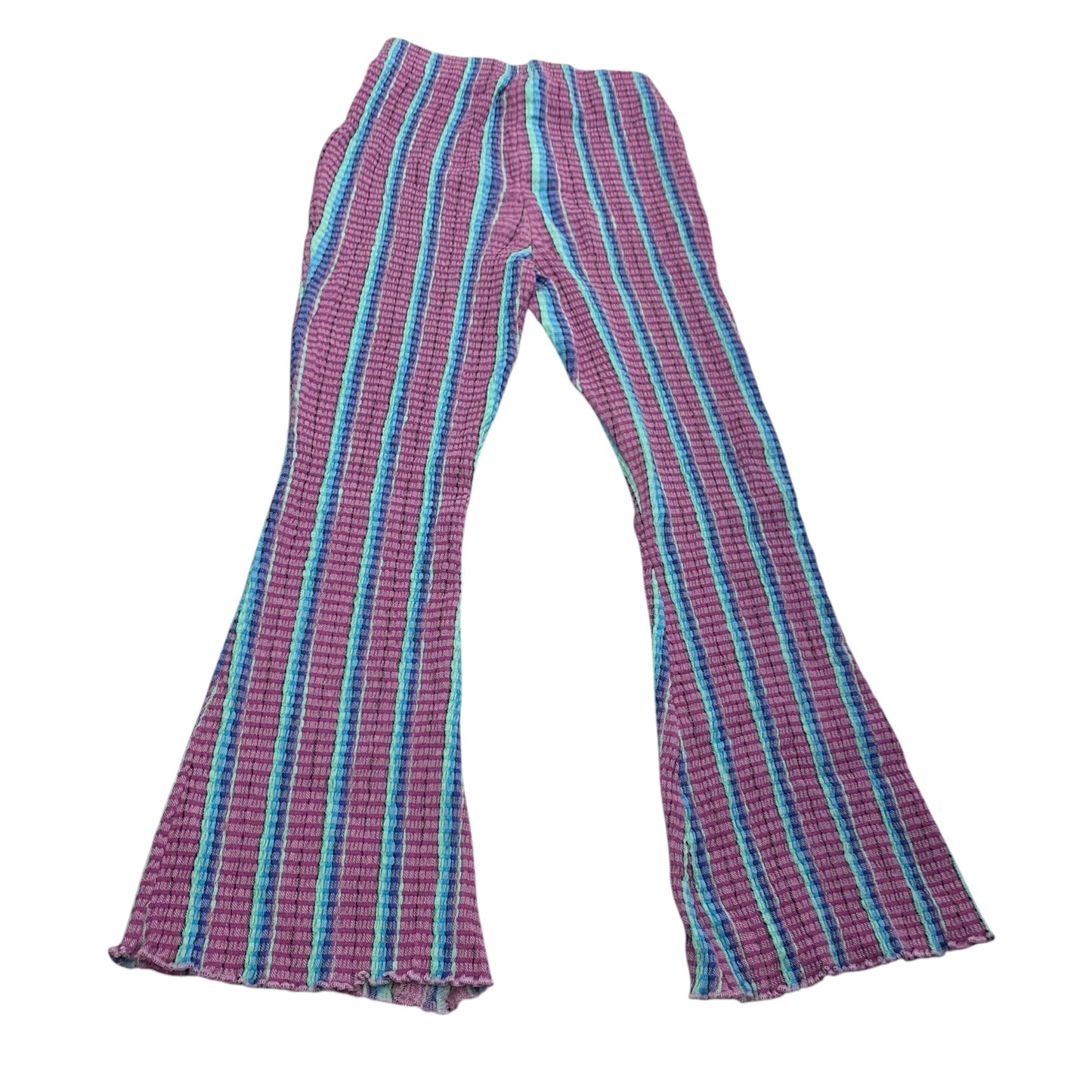 Pants Other By Free People In Blue & Purple, Size: Xs