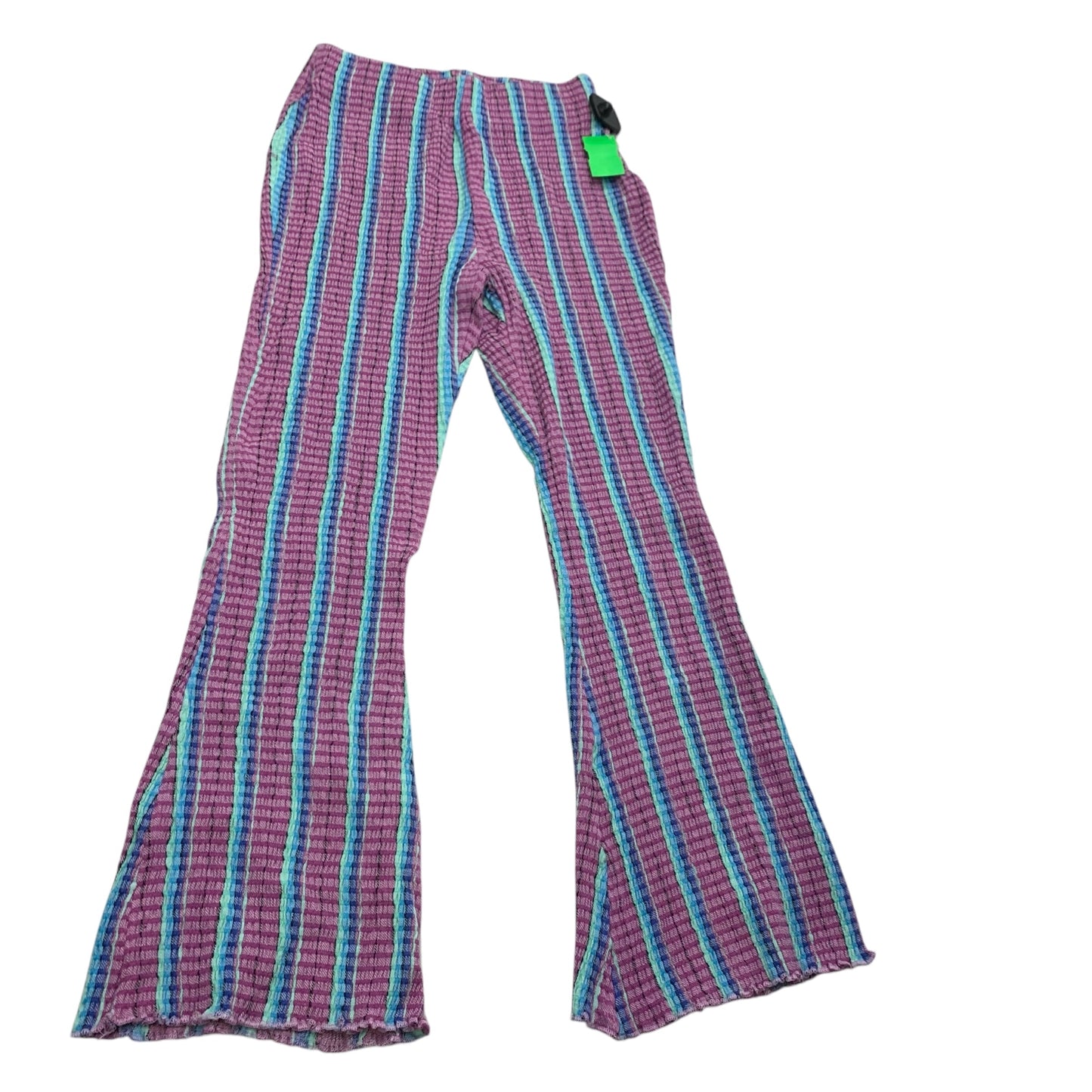 Pants Other By Free People In Blue & Purple, Size: Xs