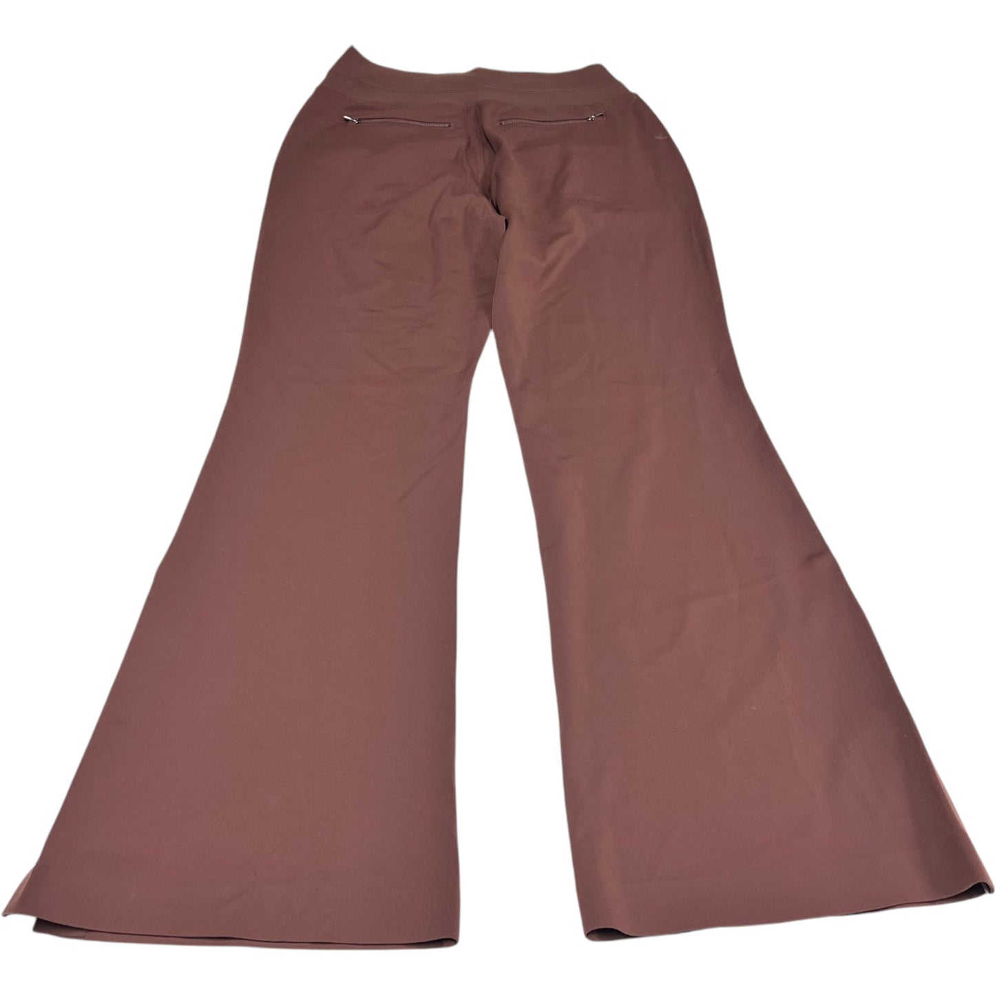 Athletic Pants By Athleta In Brown, Size: Xs