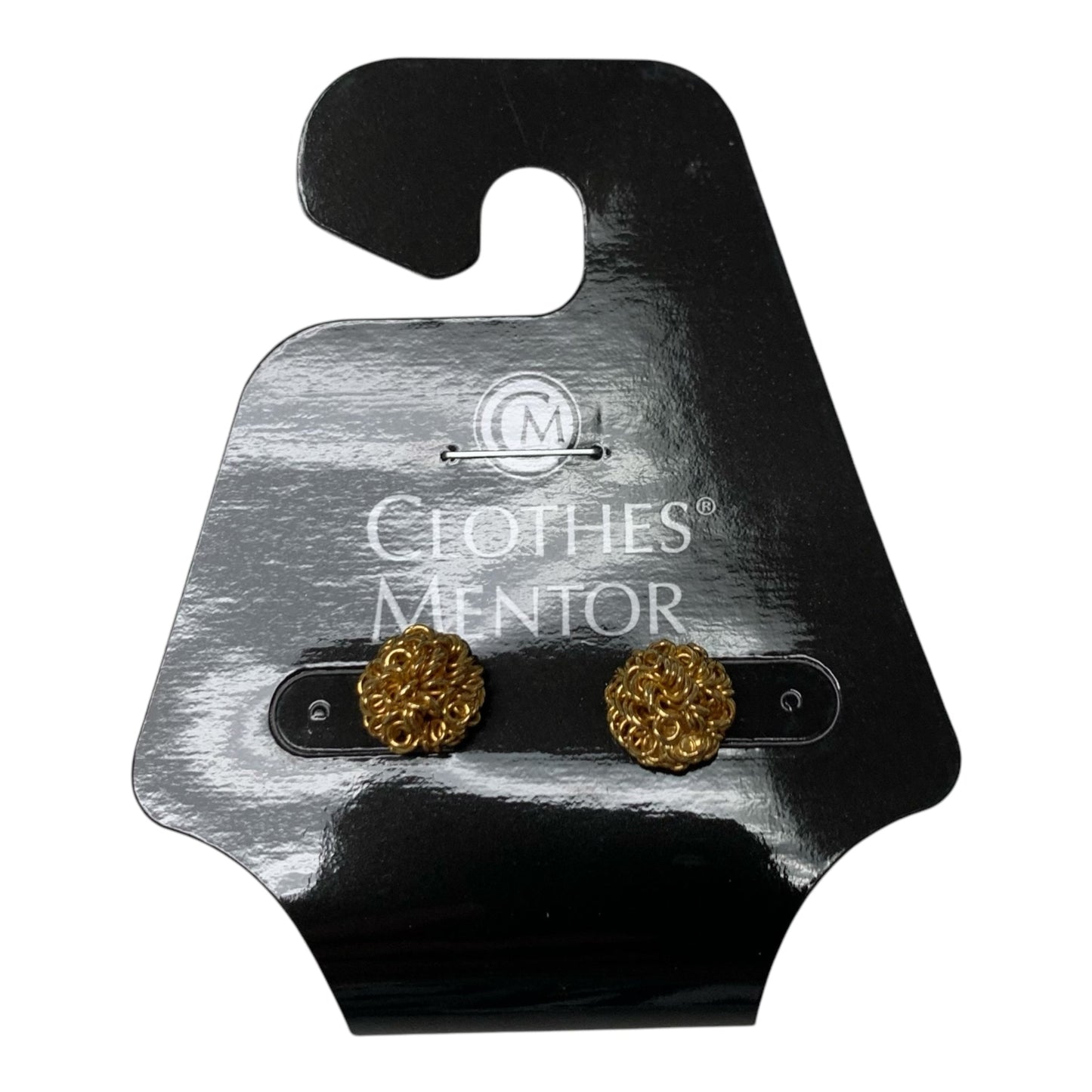 Earrings Stud By Clothes Mentor