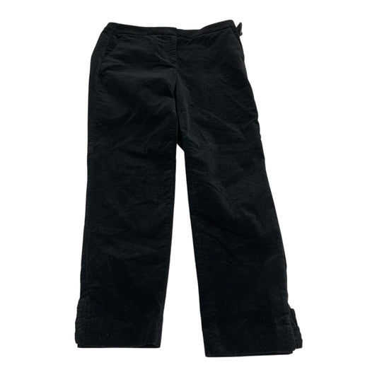 Pants Other By Talbots In Black, Size: 4