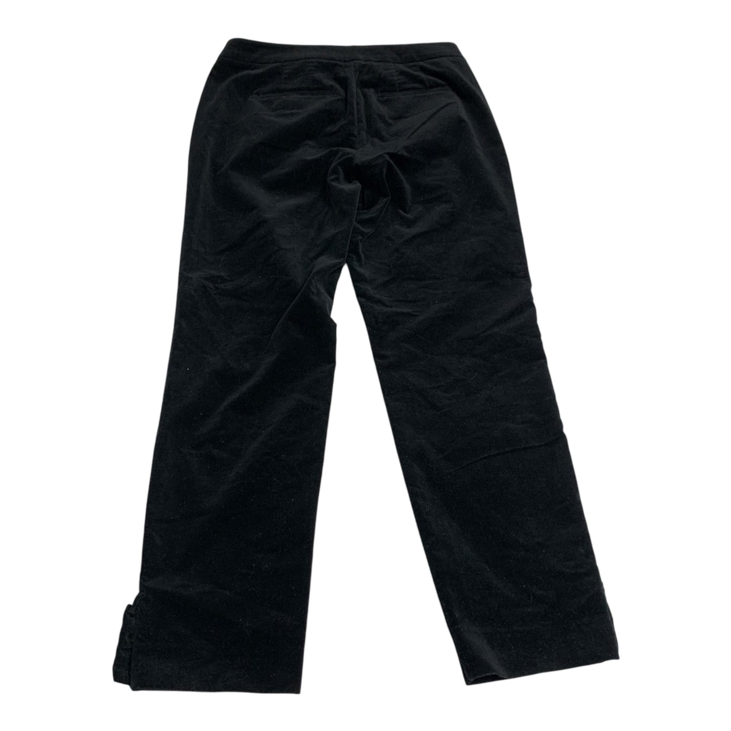 Pants Other By Talbots In Black, Size: 4